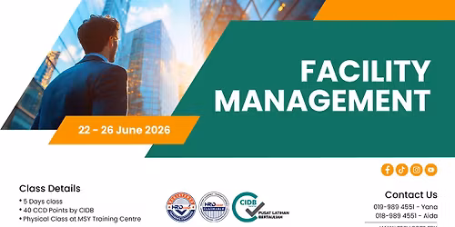SKP FM | FACILITY MANAGEMENT