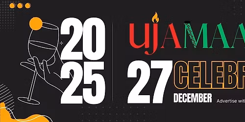 Ujamaa BWK 2025 Celebration & Directory Launch