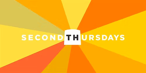 Second Thursdays at the Carter: Landscapes & Legends