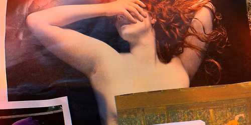 Ladies Art Salon Sessions(LASS) Women-only art group