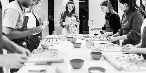 Master Your Christmas Meal: 3-Week Intensive Pasta Course