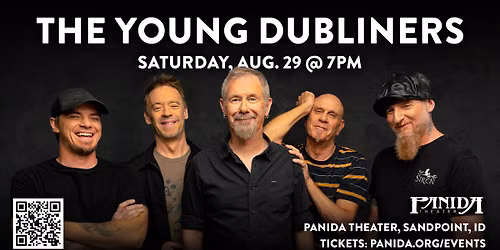 Young Dubliners