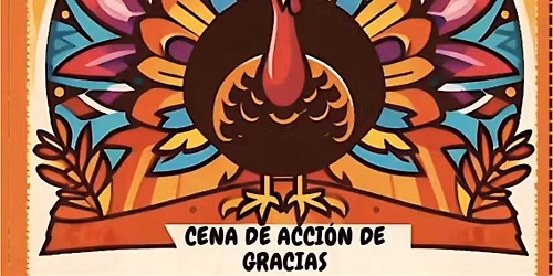 Thanksgiving Volunteer Event - All Peoples Community Center