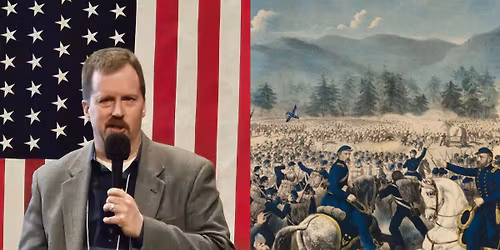 Dan Sickles at Gettysburg: The Story of the Civil War\u2019s Most Notorious Amputated Leg
