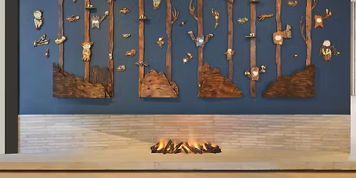 Creating Kodama with Cindy Mochizuki