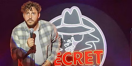 The Secret Comedy Club