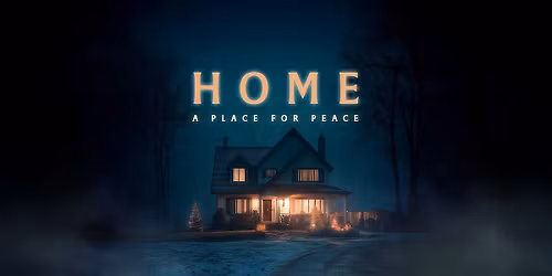 Christmas Service December 19