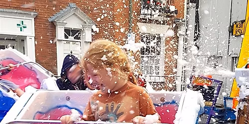 Saturday Spotlight Talk: A history of Hereford\u2019s May Fair