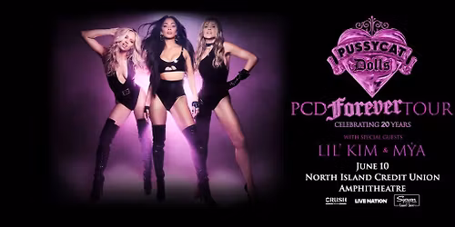 Pussycat Dolls  Lil Kim & Mya