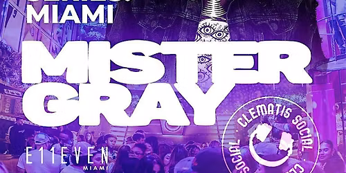 Global Resident Series: MIAMI
