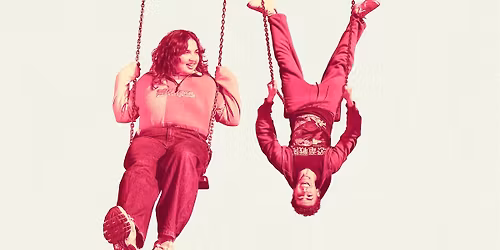 My Brother's  a Genius by Debris Stevenson