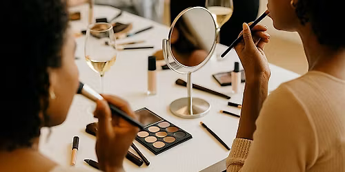 Makeup\/Skincare Workshop