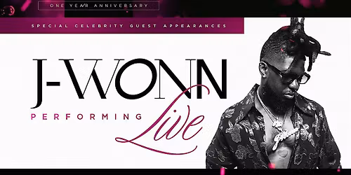 A TASTEFUL YEAR - ONE YEAR ANNIVERSARY CELEBRATION