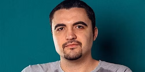 Nick Murphy - Live Comedy