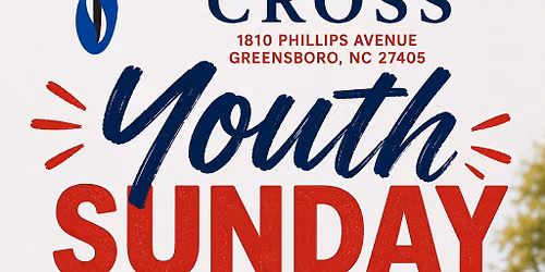Youth Sunday