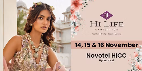 Hi Life Hyderabad