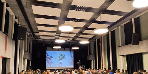 De 11de Grote GMF-quiz - Gents Milieufront