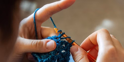 Daytime Crochet Club