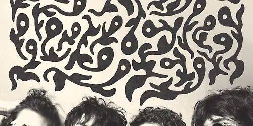 Pink Beds LIVE at Oklawaha!