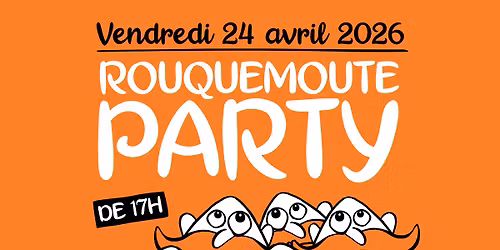 Rouquemoute Party : la premi\u00e8re Cri\u00e9e du Boulevard !