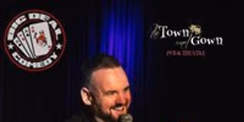 Big Deal Comedy Club