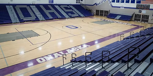 Battle of the Bluffs - Pure R4's