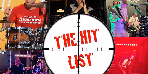 The Hit List at Daddio's Grille