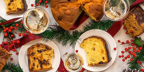 Demo & Dine: Holiday Desserts