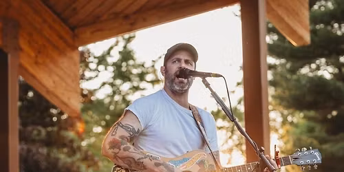 Joe Stamm Band at Knuckleheads Saloon