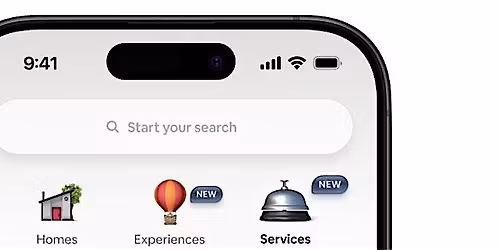 Airbnb Services Gathering - December (Coral Gables)