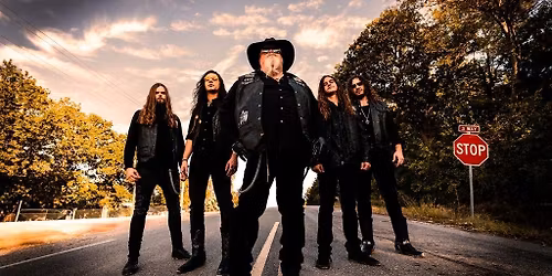 Texas Hippie Coalition
