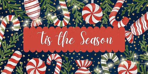 Annual Tis the Season Celebration