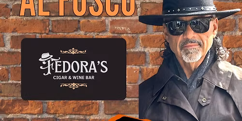 Live Music featuring Al Fusco