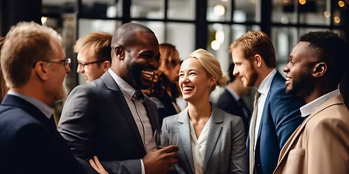 Durham Business Networking