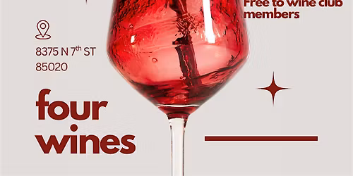October Wine Tasting at Butler's Easy