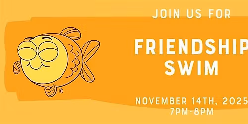 Friendship Swim