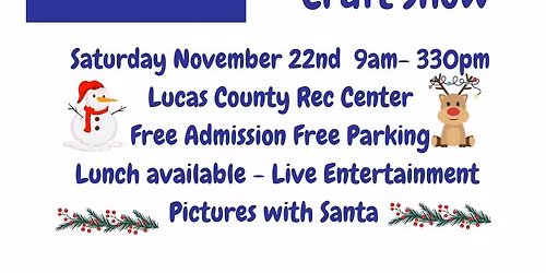 20th Annual Crafting More Wishes for Make-A-Wish