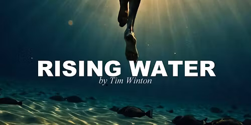 Rising Water