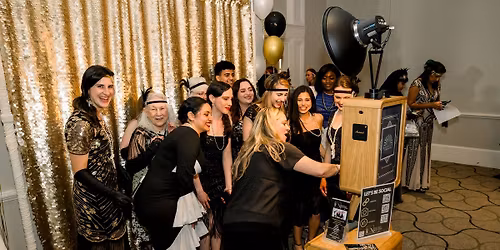 Beacon Clinic 11th Annual Fundraising Gala