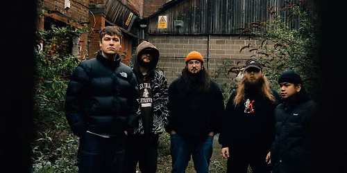 Knocked Loose & Denzel Curry