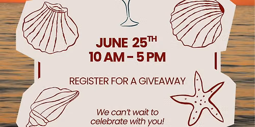 June Customer Appreciation 