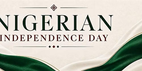 Nigerian Independence Day @ RocBar Thursday, October 1st | 9PM\u20134AM