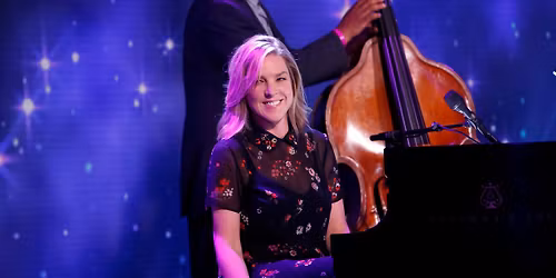 Diana Krall