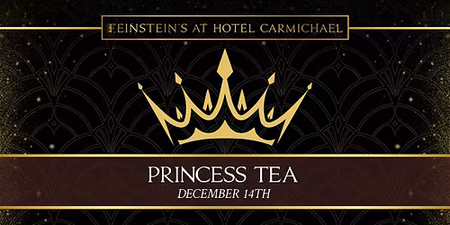 PRINCESS TEA