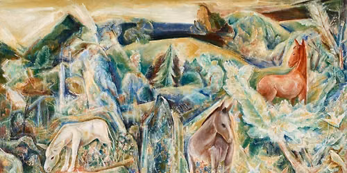 DeTour: The Garden of Asses (II)
