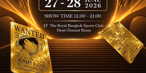 VIP card international expo