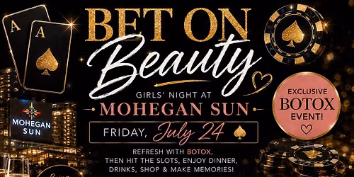 Bet on Beauty 