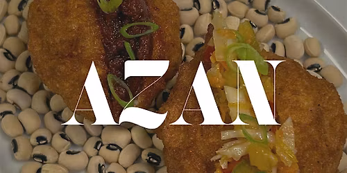 AZAN Restaurante Ef\u00edmero