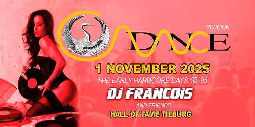 Kadance Reunion - The Early Hardcore Days 92-95 (Sold out)