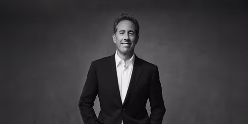 Jerry Seinfeld